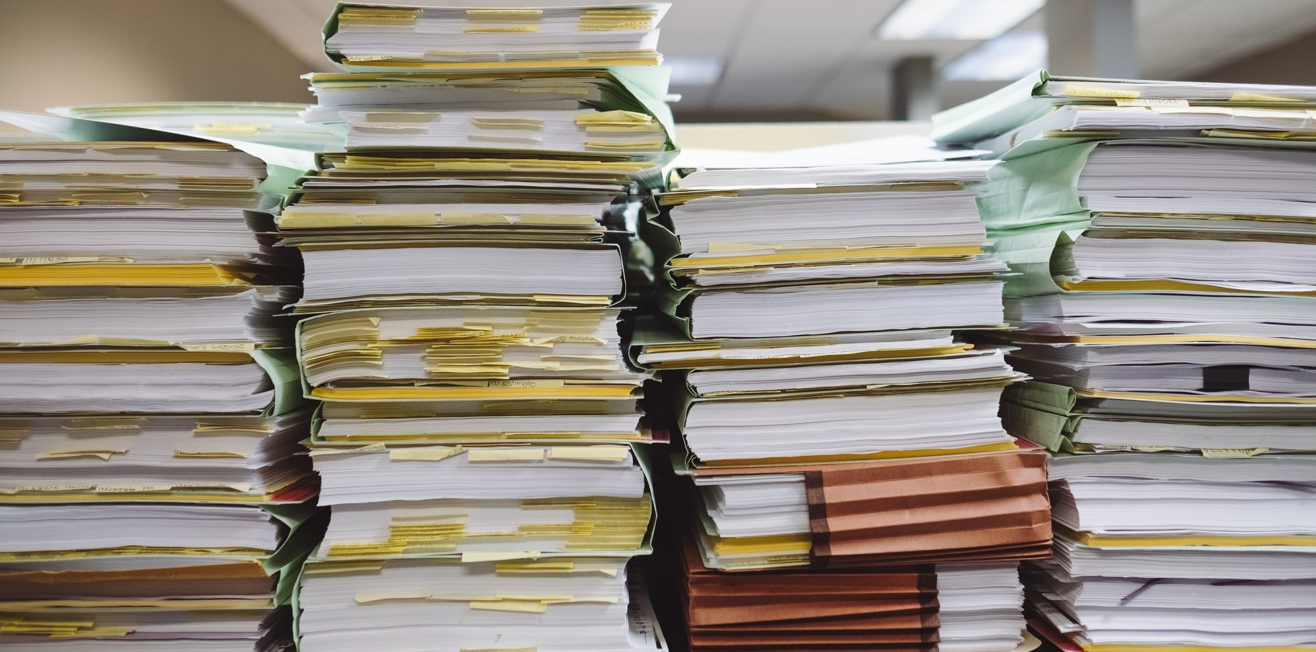 Nel settore terziario, la semplificazione è la chiave per ottenere risultati efficaci ed efficienti