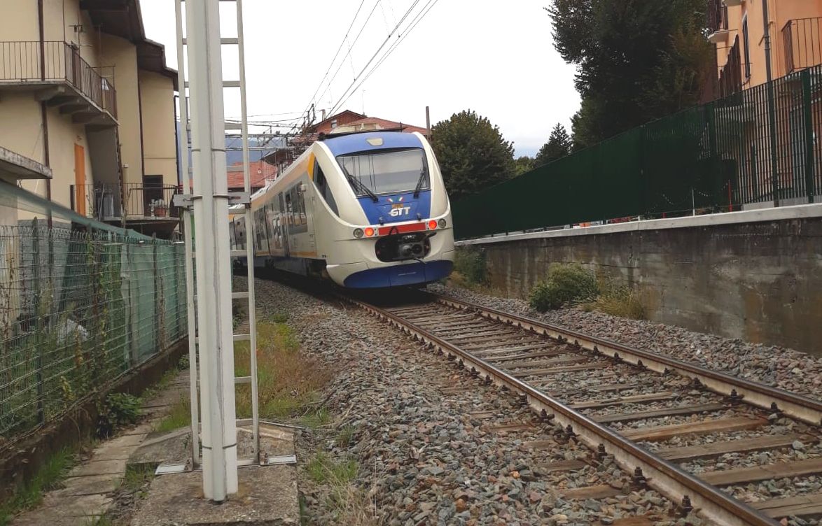 Sinergo Enterprise gestisce anche progetti ferroviari di piccole dimensioni a costi ragionevoli.