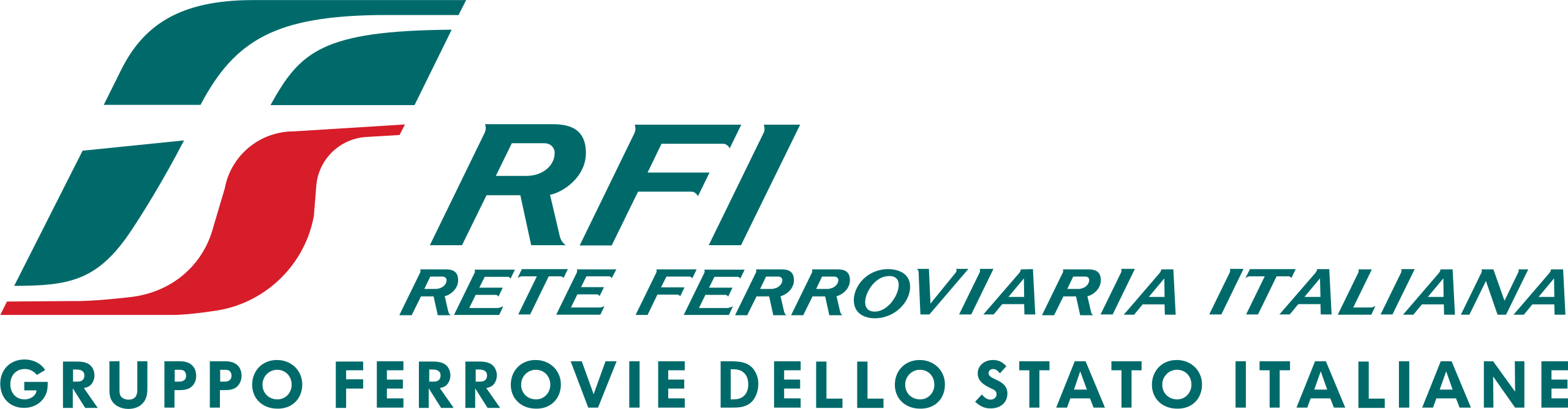Sinergo Enterprise è iscritta alle categorie IS0 e IS1 presso l'Elenco dei progettisti, verificatori, validatori, installatori di impianti di sicurezza e segnalamento di Rete Ferroviaria Italiana.